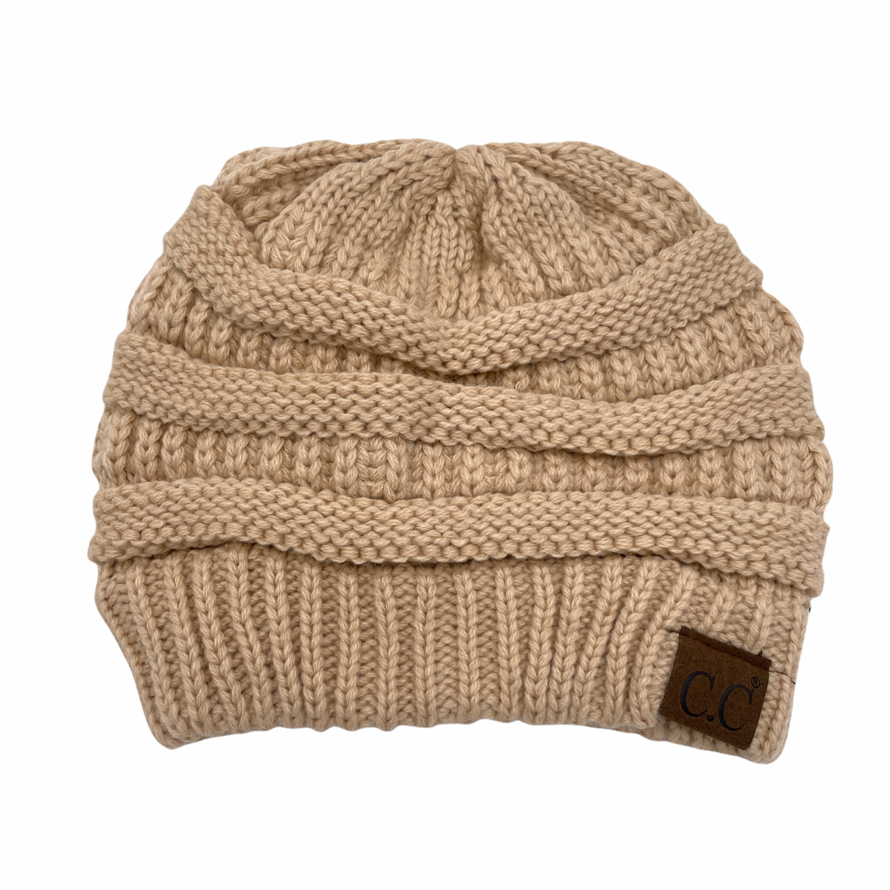 HAT-20A BEANIE PEANUT
