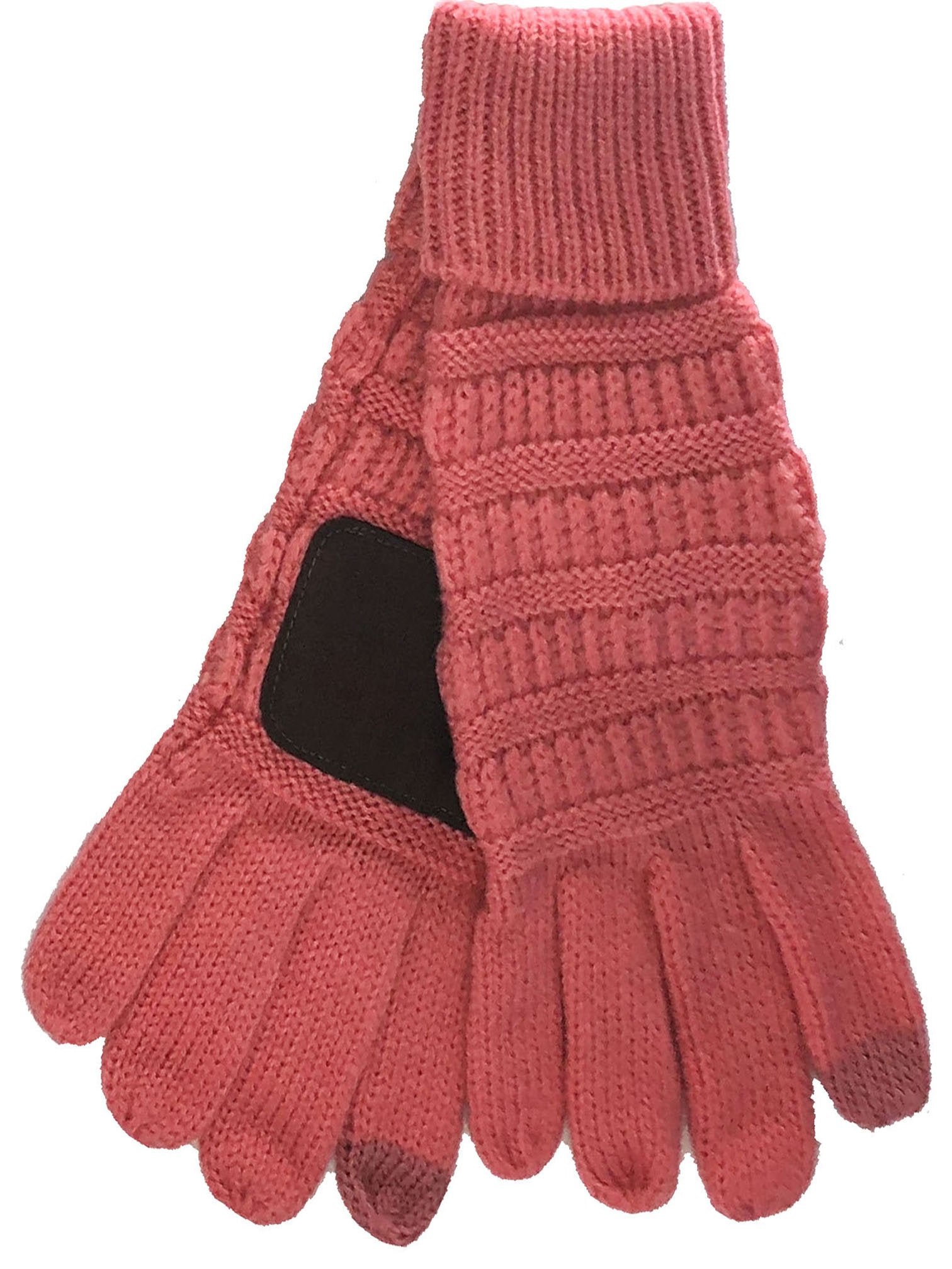 G-20 C.C Coral Gloves
