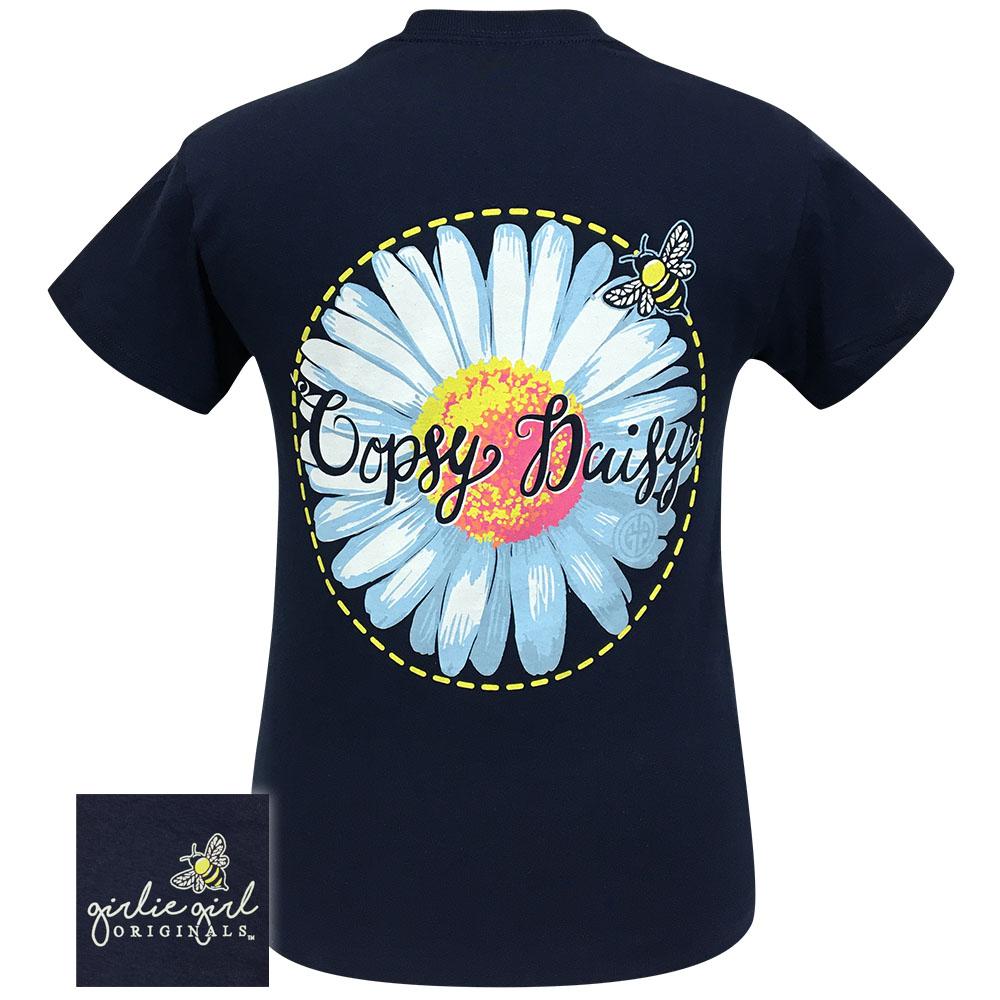 Oopsie Daisy Navy-SS-2252
