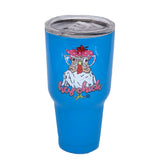 TB2468 Hey Chick Stainless Steel Tumbler