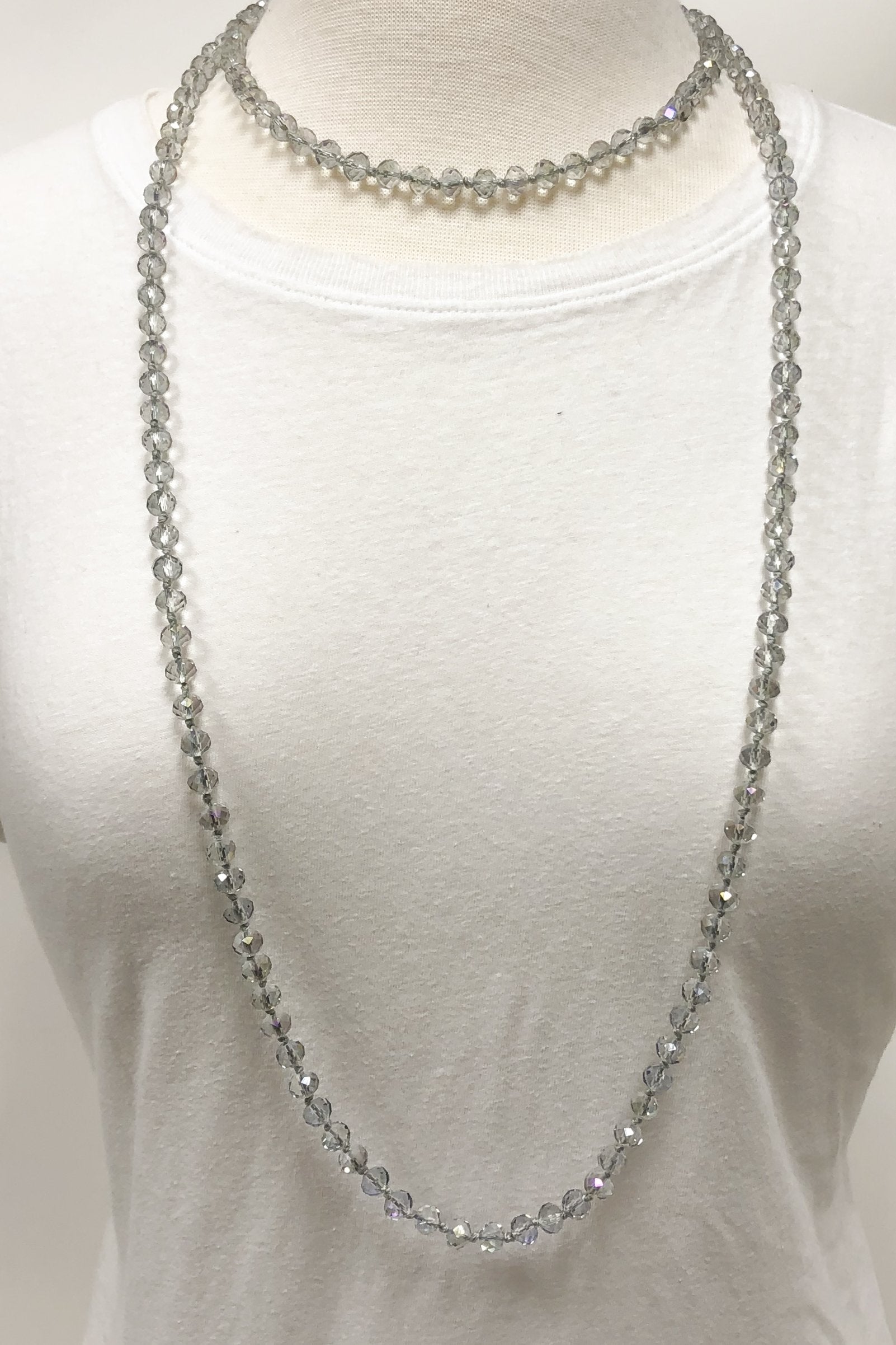 NK-2244 IRI LIGHT GREY 60