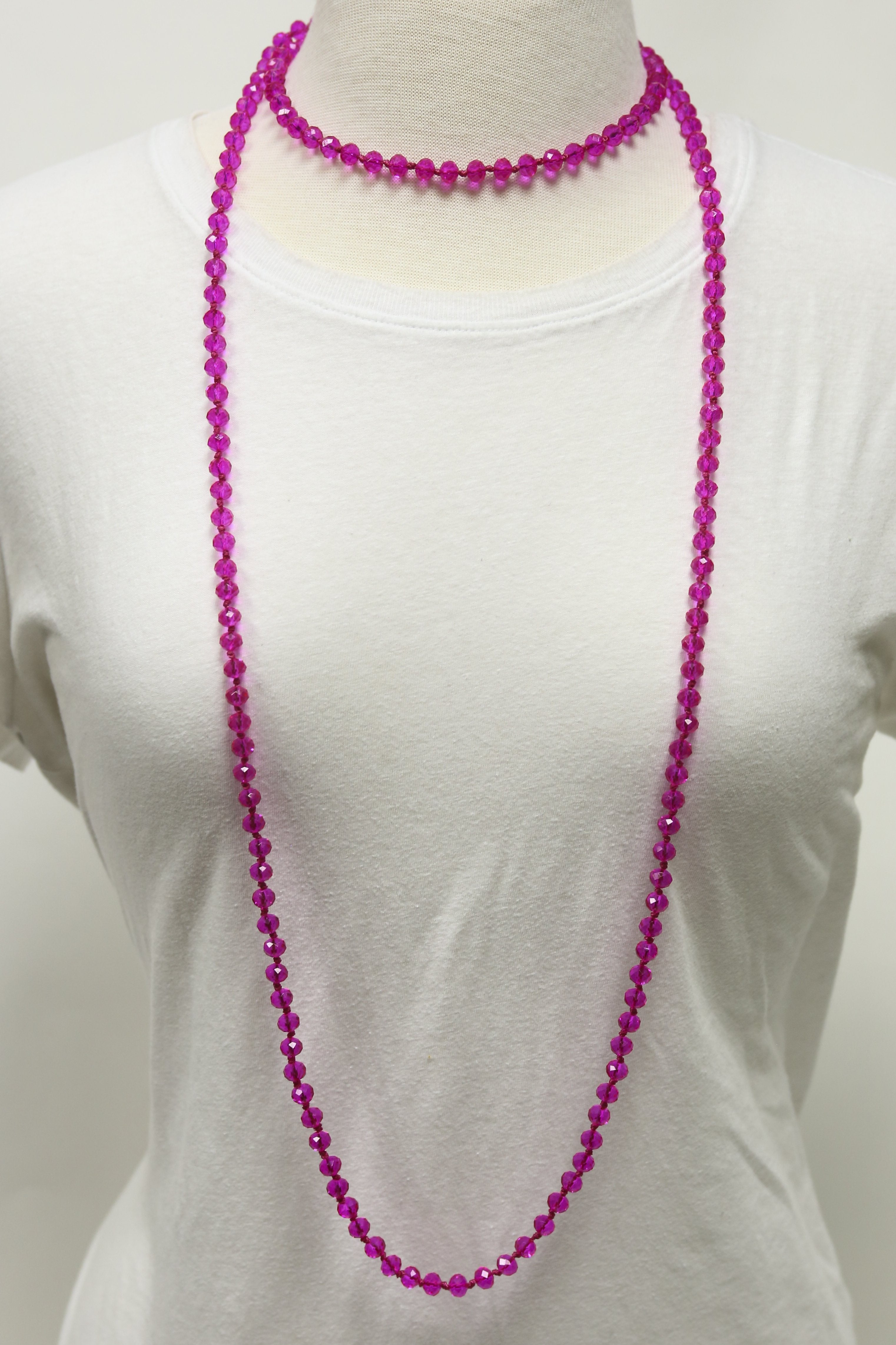 NK-2244 HOT PINK 60