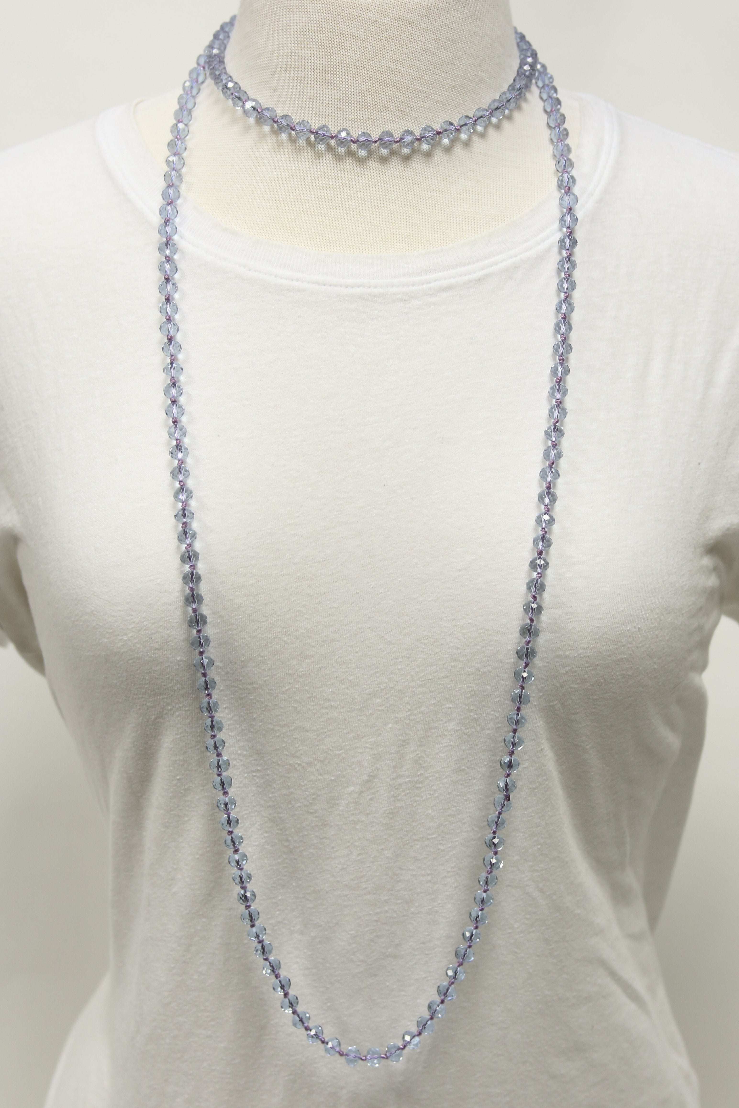 NK-2244 CLEAR LIGHT PUR 60