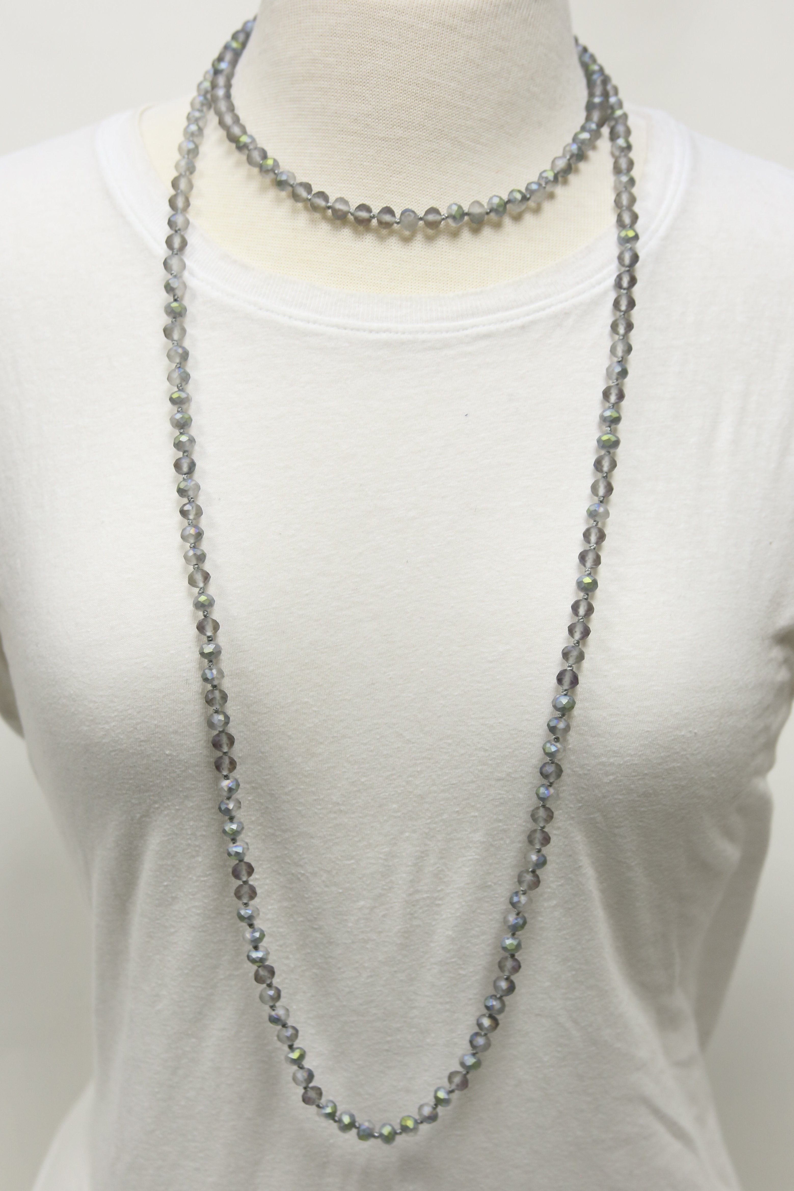 NK-2244 IRI GREY 60