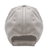 KBV-1073-Bad Hair Day White