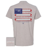 SL-91 Southern Limit Liberty and Golf - Silk