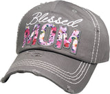 KBV-1365 Blessed Mom Moss