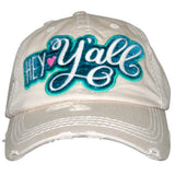 KBV-1169 Hey Y'all Stone